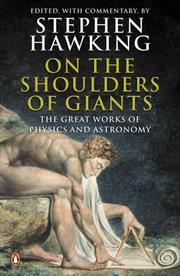 On the Shoulders of Giants