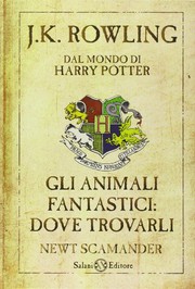 Gli animali fantastici