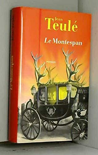Le Montespan
