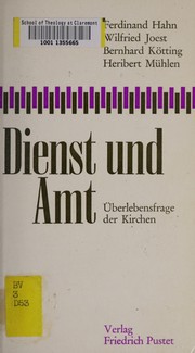 Dienst und Amt