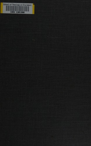 The books of Ezra and Nehemiah
