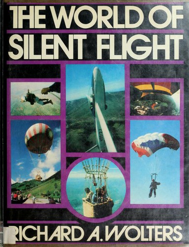 The world of silent flight