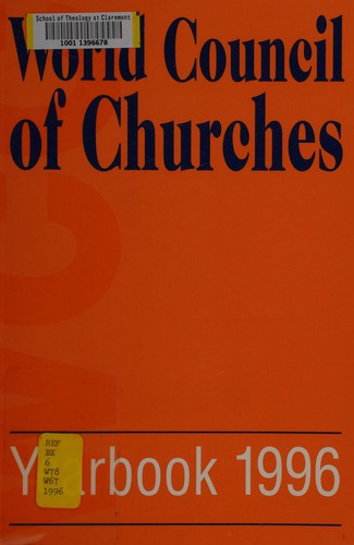Wcc Yearbook 1996