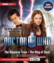 Doctor Who : The New Adventures