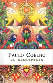 El Alquimista