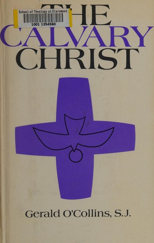 The Calvary Christ