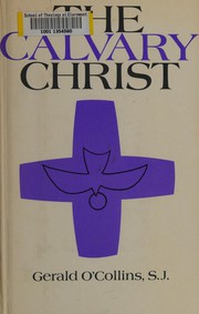The Calvary Christ