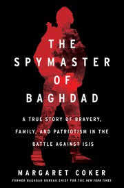 Spymaster of Baghdad