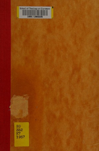 Von Husserl zu Heidegger