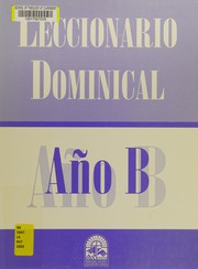 Leccionario dominical