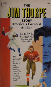 The Jim Thorpe story