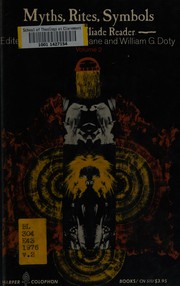 Myths, rites, symbols