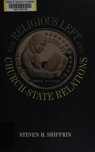 The religious left and church-state relations