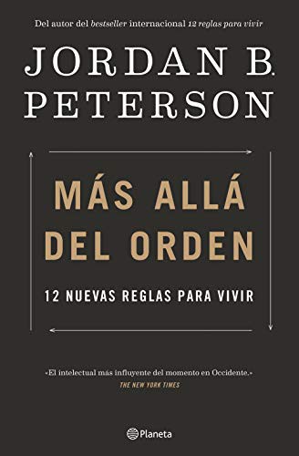 Más allá del orden