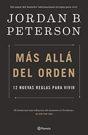 Más allá del orden
