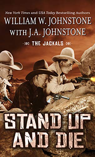 Stand up and Die