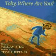 Toby, where are you