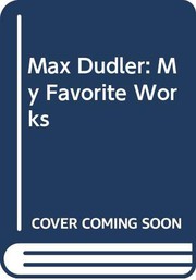 Max Dudler