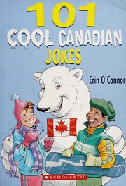 101 cool Canadian jokes