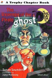 The revenge of the pirate ghost
