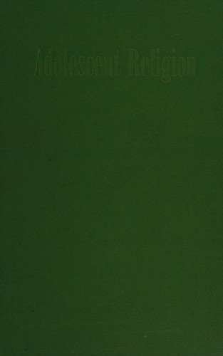 Adolescent religion
