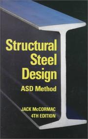 Structural Steel Design