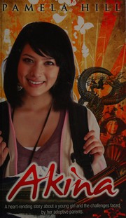 Akina