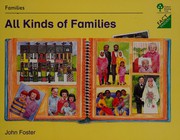All Kinds of Families
