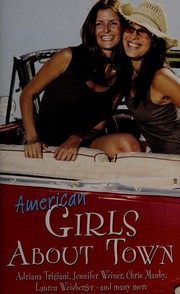 American girls about town