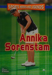 Annika Sorenstam
