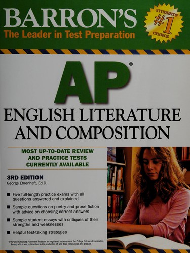 AP English Literature and Composition