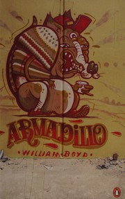 Armadillo