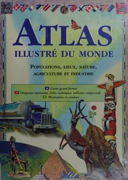 Atlas illustré du monde