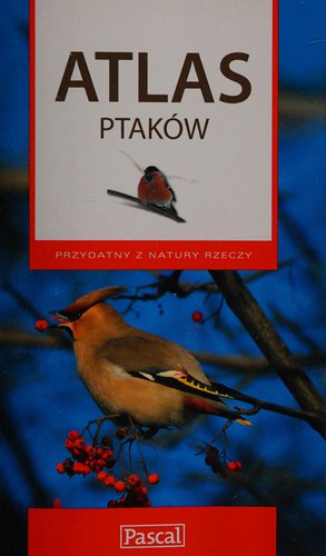 Atlas ptaków