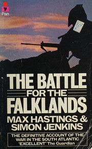 The Battle for the Falklands