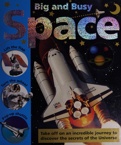 Big and busy space