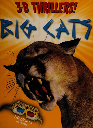 Big cats