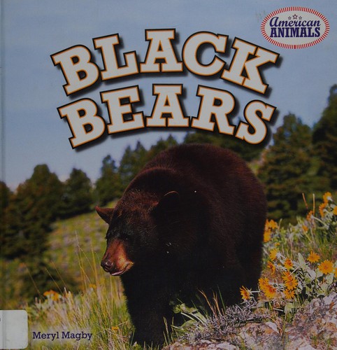 Black bears