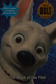 Bolt