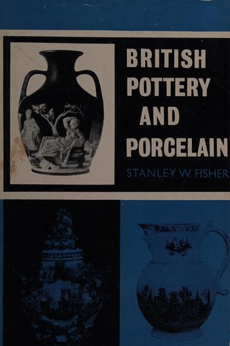 British pottery and porcelain