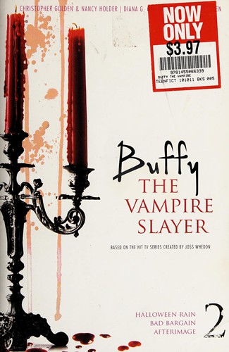 Buffy the Vampire Slayer
