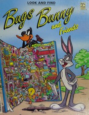 Bugs Bunny Look and Find