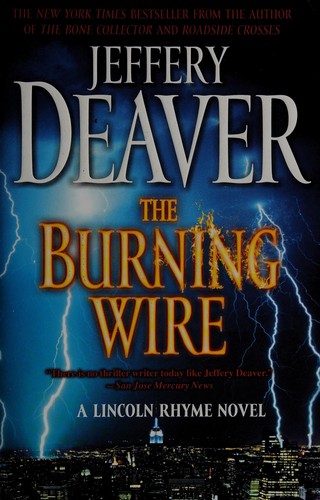 Burning Wire