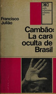 Cambão