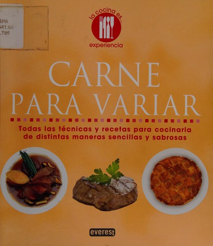 Carne para variar