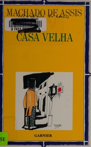 Casa velha