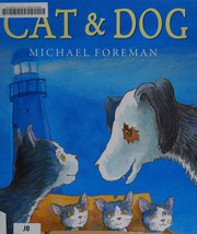 Cat and Dog