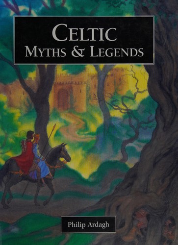 Celtic myths & legends