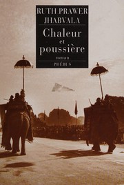 Chaleur et poussière