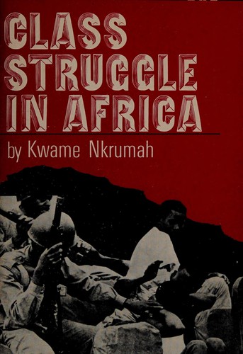 Class struggle in Africa
